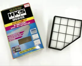 HKS Super Air Filter Toyota GR Supra | BMW Z4/3-Series 2009-2024