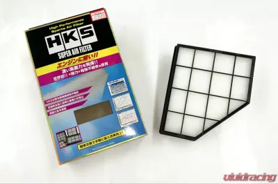 HKS Super Air Filter Toyota GR Supra | BMW Z4/3-Series 2009-2024 - 70017-AT131