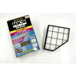 Air Intakes