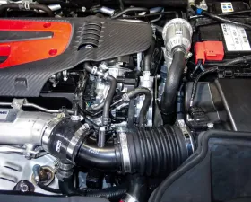 HKS Super SQV Suction Return Kit Honda Civic Type-R 2017-2021