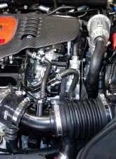 HKS Super SQV Suction Return Kit Honda Civic Type-R 2017-2021                                     - 71002-AH003 - Image 2