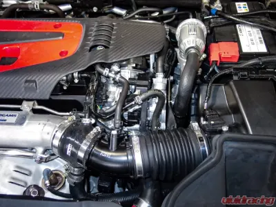 HKS Super SQV Suction Return Kit Honda Civic Type-R 2017-2021 - 71002-AH003