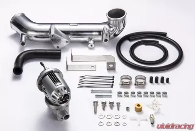 HKS Super SQV Honda Civic Type R 17-20 - 71008-AH009