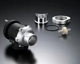 HKS Racing SQV BOV BMW  135i | 1M | 335i | 335is | 535i | Z4 06-18