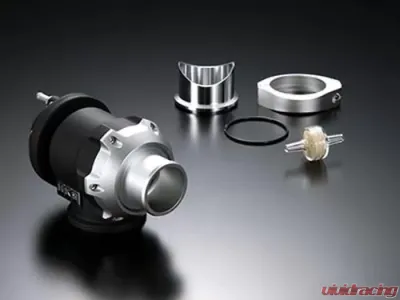 HKS Racing SQV BOV BMW 135i | 1M | 335i | 335is | 535i | Z4 06-18 - 71008-AK004