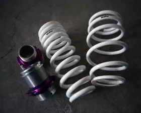 HKS HM Touring-Height Adjustable Spring Toyota GR Supra | BMW B58 Z4 M40i 2019-2024