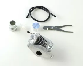 HKS Super SQV4 Honda Civic FK7 17-20