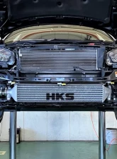 HKS Intercooler Kit Honda Civic 5D FK7 2017+                                     - 13001-AH006 - Image 10