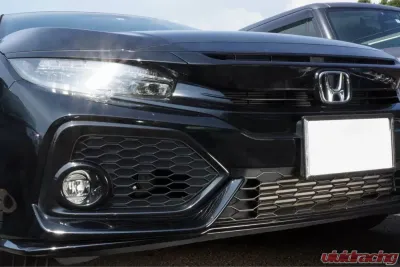 HKS Intercooler Kit Honda Civic 5D FK7 2017+ - 13001-AH006