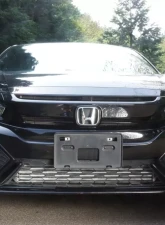 HKS Intercooler Kit Honda Civic 5D FK7 2017+                                     - 13001-AH006 - Image 13