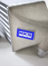 HKS Intercooler Kit Honda Civic 5D FK7 2017+                                     - 13001-AH006 - Image 2