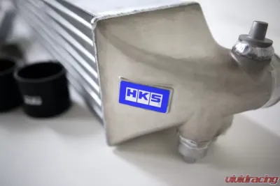 HKS Intercooler Kit Honda Civic 5D FK7 2017+ - 13001-AH006