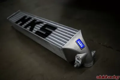 HKS Intercooler Kit Honda Civic 5D FK7 2017+ - 13001-AH006