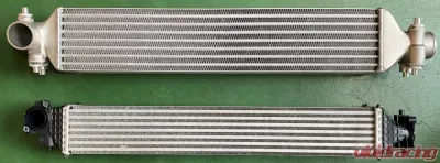 HKS Intercooler Kit Honda Civic 5D FK7 2017+ - 13001-AH006