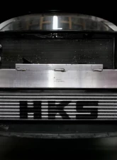 HKS Intercooler Kit Honda Civic 5D FK7 2017+                                     - 13001-AH006 - Image 7