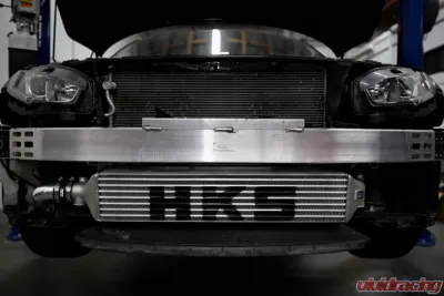 HKS Intercooler Kit Honda Civic 5D FK7 2017+ - 13001-AH006