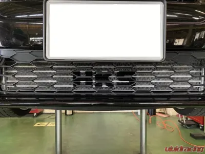 HKS Intercooler Kit Honda Civic 5D FK7 2017+ - 13001-AH006