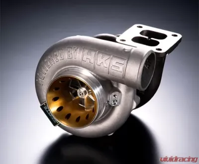 HKS GTIII-4R Turbine 0.81 A/R WG - 14001-AK033