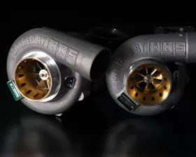 HKS GTIII-4R Turbine 1.00 A/R WG