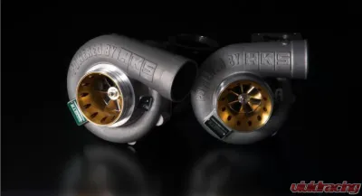 HKS GTIII-4R Turbine 1.00 A/R WG - 14001-AK035