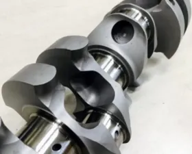 HKS Billet Crankshaft RB26 2.8L High Response Nissan Skyline GT-R 1989-2002