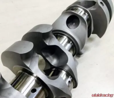 HKS Stroker Kit RB26 2.8L High Response Nissan Skyline GT-R 1989-2002 - 21004-AN020