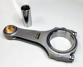 HKS H-Beam Connecting Rod RB26 2.8L High Response Nissan Skyline GT-R 1989-2002