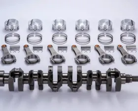 HKS Stroker Kit RB26 2.8L High Response Nissan Skyline GT-R 1989-2002