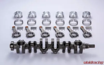 HKS Stroker Kit RB26 2.8L High Response Nissan Skyline GT-R 1989-2002 - 21004-AN020