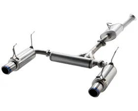HKS Hi-Power Spec-L2 Honda S2000 AP1 | AP2 1999-2009