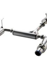 HKS Hi-Power Spec-L2 Honda S2000 AP1 | AP2 1999-2009                                     - 32016-AH128 - Image 3