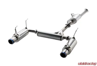 HKS Hi-Power Spec-L2 Honda S2000 AP1 | AP2 1999-2009 - 32016-AH128