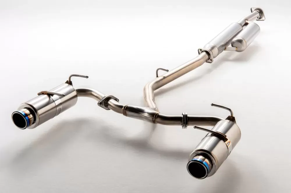 HKS Hi-Power Spec-L2 Scion FRS | Subaru BRZ | Toyota GT-86 ZN6/ZC6 2013+ - 32016-AT123