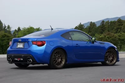 HKS Hi-Power Spec-L2 Scion FRS | Subaru BRZ | Toyota GT-86 ZN6/ZC6 2013+ - 32016-AT123