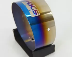 HKS Hi-Power Spec-L2 Titan Tail Tip Cover (L=48) Subaru BRZ 2022