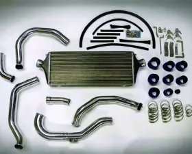 HKS R-Type Intercooler Kit Subaru WRX STI 08-14