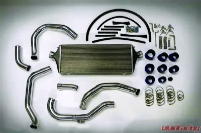 HKS R-Type Intercooler Kit Subaru WRX STI 08-14 - 13001-AF014