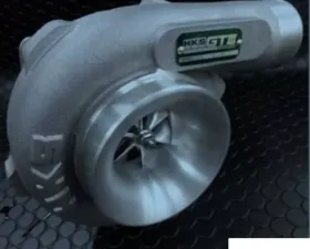 HKS GT III-RS Turbine Turbo Series Kit Nissan Silvia S15 99-02 | Nissan Silvia S14 95-98