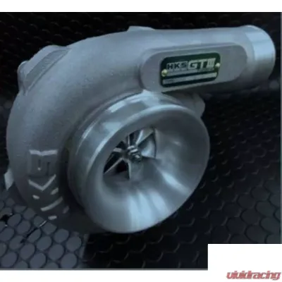 HKS GT III-RS Turbine Turbo Series Kit Nissan Silvia S15 99-02 | Nissan Silvia S14 95-98 - 11003-AN018