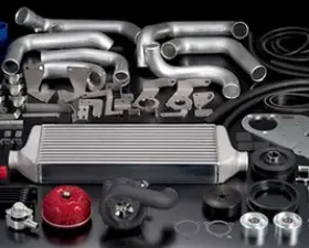HKS GT2 Supercharger System Pro AP1|AP2 Honda S2000 1999-2003