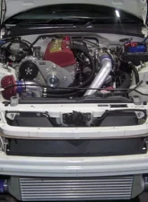 HKS GT2 Supercharger System Pro AP1|AP2 Honda S2000 1999-2003                                     - 12001-AH010 - Image 2