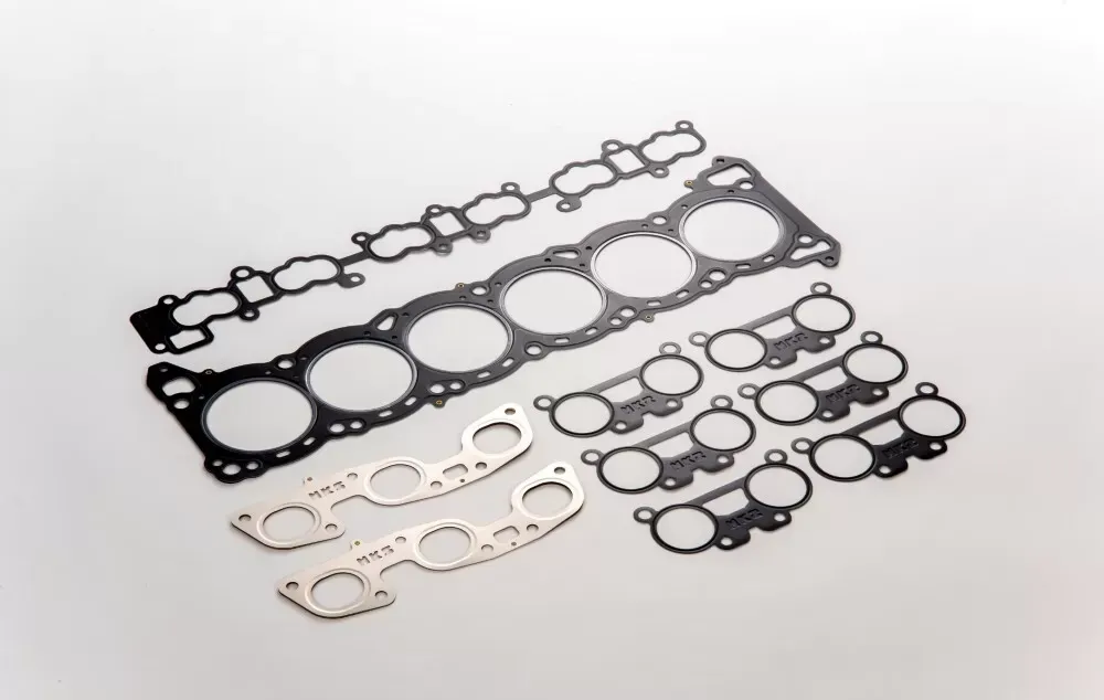 HKS Grommet Type Head 1.6mm Gasket Kit Nissan Skyline GT-R RB26DETT 1989-2002 - 23002-AN001