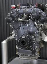 HKS Complete Engine VR38 4.3L STEP PRO Nissan GT-R R35 2008-2021                                     - 23011-AN011 - Image 11