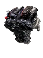 HKS Complete Engine VR38 4.3L STEP PRO Nissan GT-R R35 2008-2021                                     - 23011-AN011 - Image 2