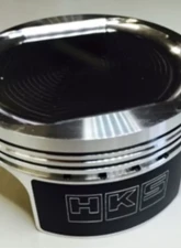 HKS Complete Engine VR38 4.3L STEP PRO Nissan GT-R R35 2008-2021                                     - 23011-AN011 - Image 4