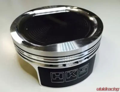 HKS Complete Engine VR38 4.3L STEP PRO Nissan GT-R R35 2008-2021 - 23011-AN011