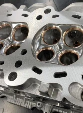 HKS Complete Engine VR38 4.3L STEP PRO Nissan GT-R R35 2008-2021                                     - 23011-AN011 - Image 5