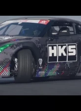 HKS Complete Engine VR38 4.3L STEP PRO Nissan GT-R R35 2008-2021                                     - 23011-AN011 - Image 10