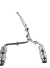 HKS Hi-Power SPEC-L2 CZ4A Mitsubishi Lancer Evolution X 2007-2015                                     - 31019-AM111 - Image 3