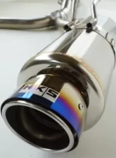 HKS Hi-Power SPEC-L2 CZ4A Mitsubishi Lancer Evolution X 2007-2015                                     - 31019-AM111 - Image 2